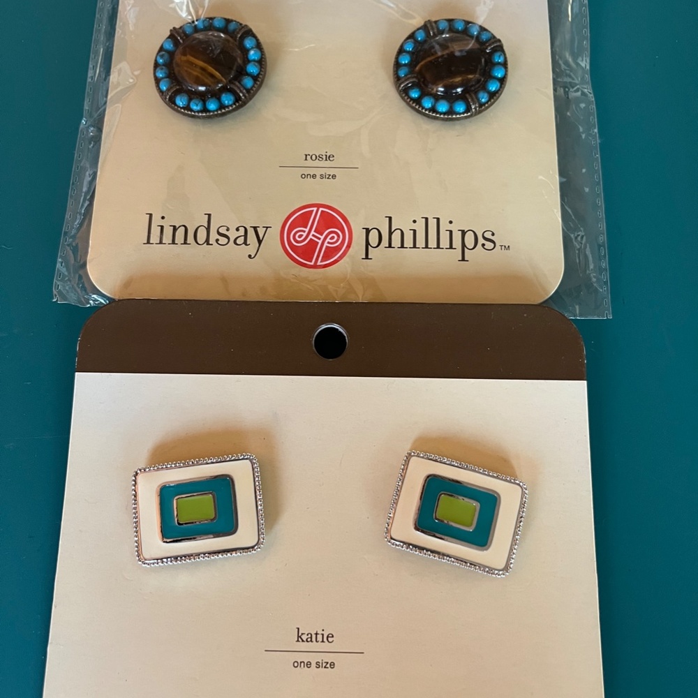Lindsay Phillips Interchangeable Snaps